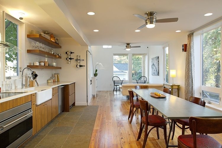 Chasen Residence by In Situ Studio
