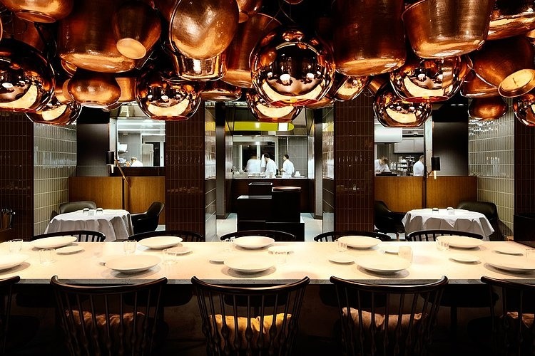 Das Stue Hotel Interior by Patricia Urquiola