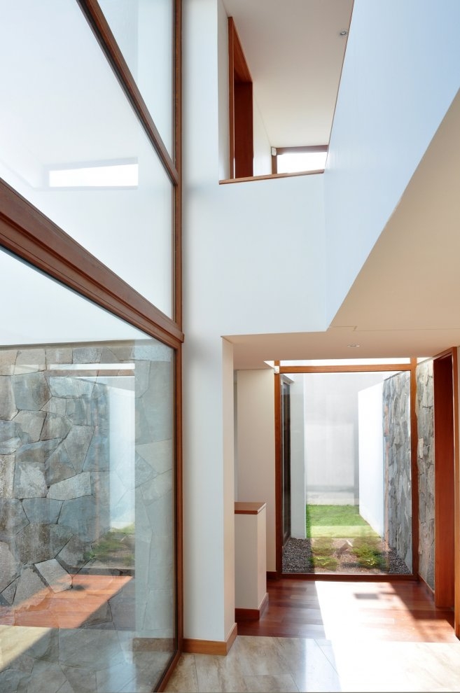 Donoso Smith House