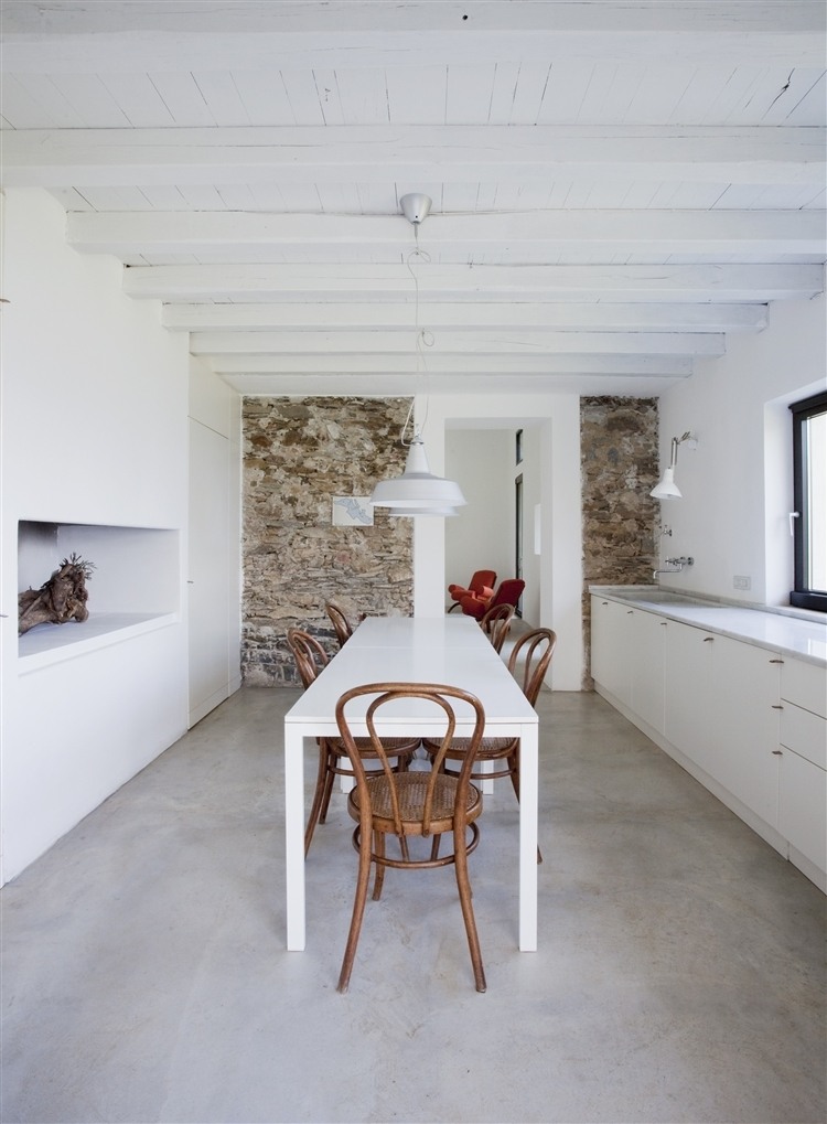 Farmhouse Restoration