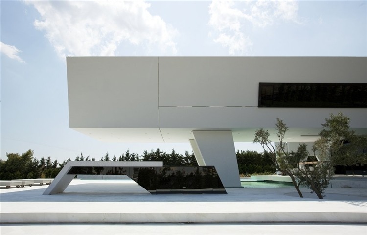 H3 House by 314 Architecture Studio