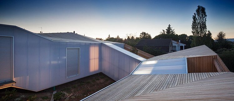 House of Would by Elii Architecture Office