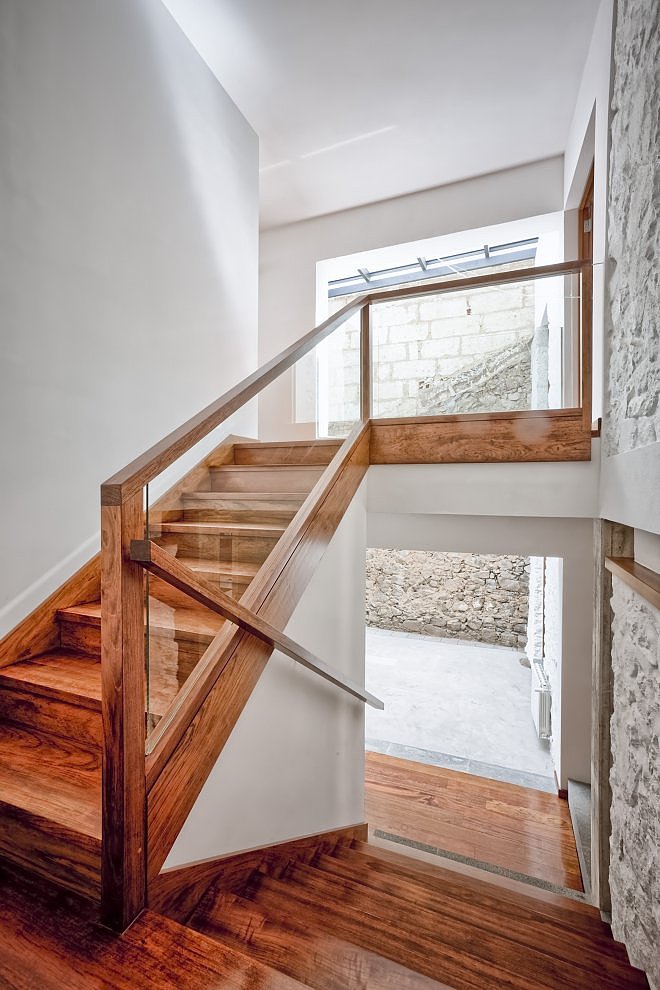 La Laguna House