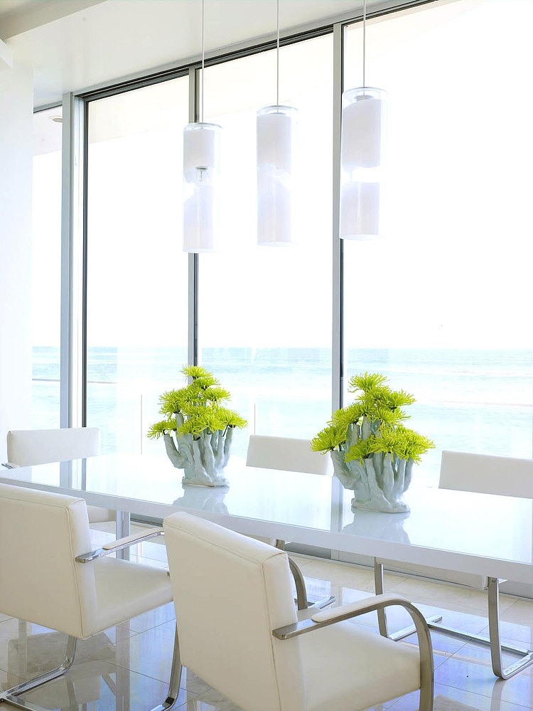 Malibu Beach House by Jamie Bush & Co.