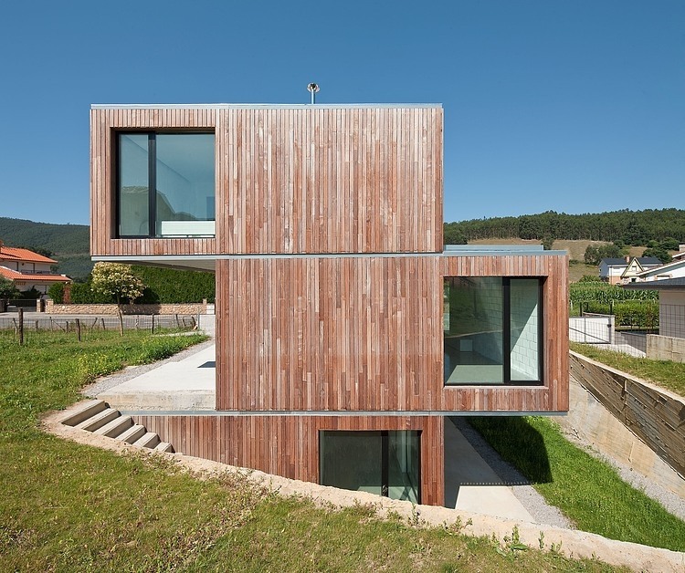 More House