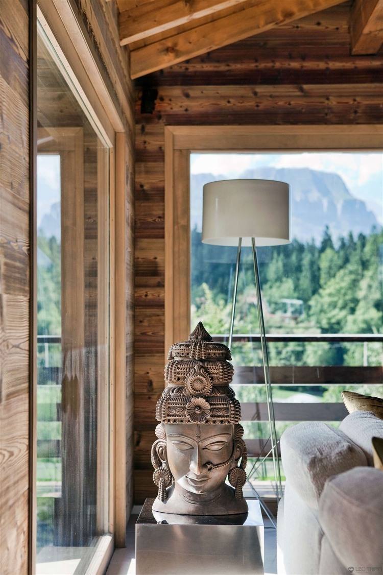 One Oak Chalet