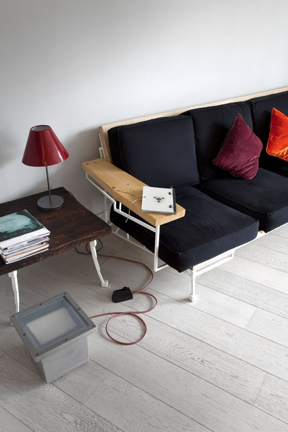 Ottoboni Apartment