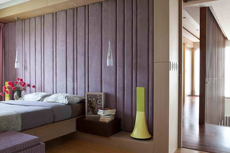H Residence by Utwentysix Design Studio
