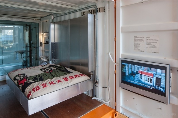 San Francisco Loft
