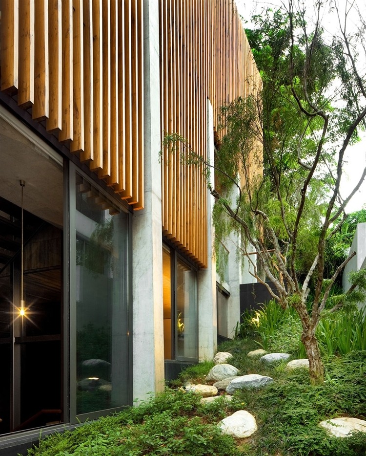 Sentosa House