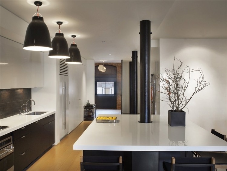 Tribeca Residence