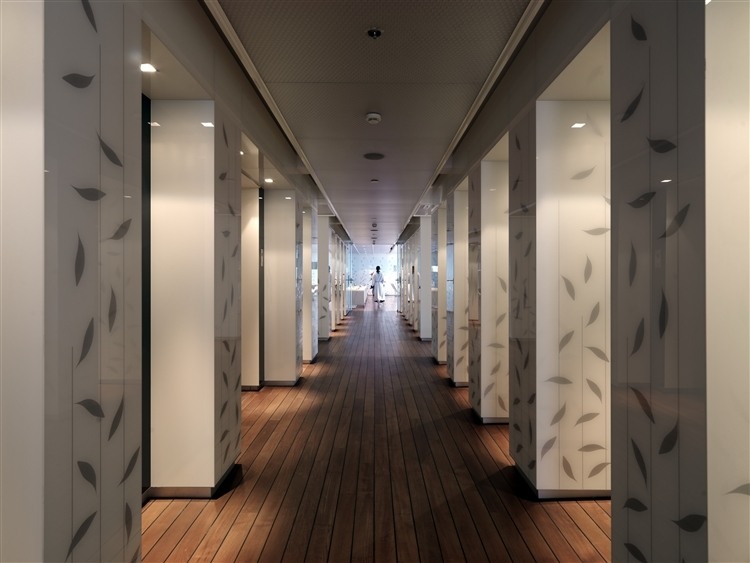 Yachting Club
