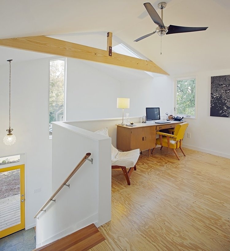 Chasen Residence by In Situ Studio