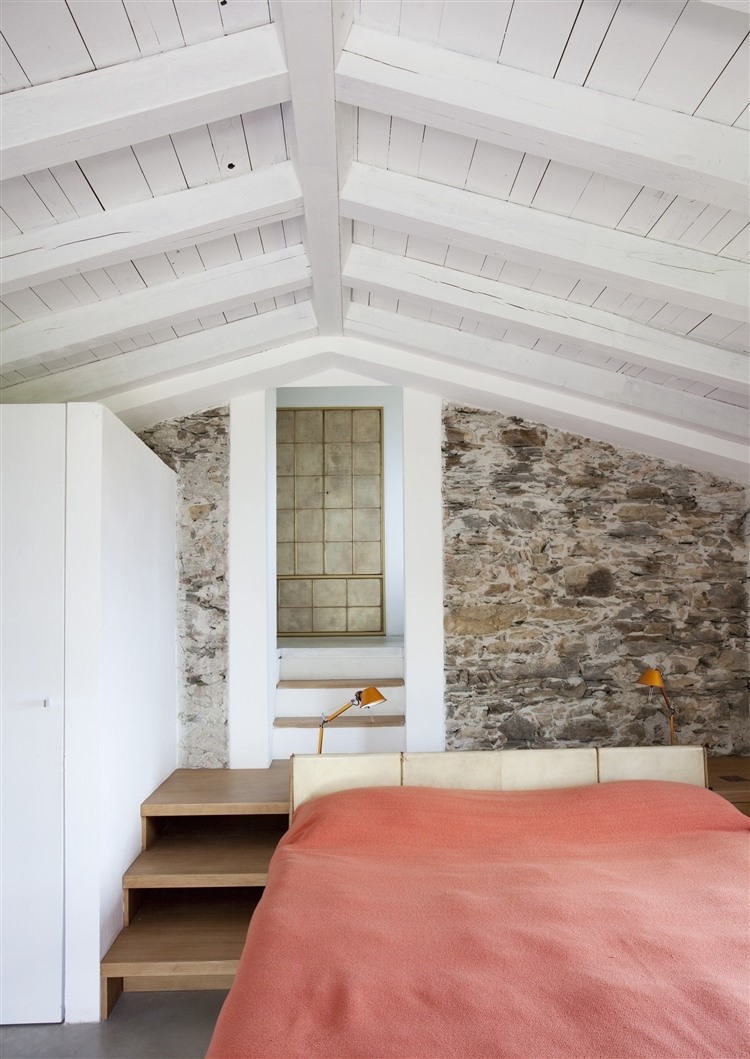 Farmhouse Restoration