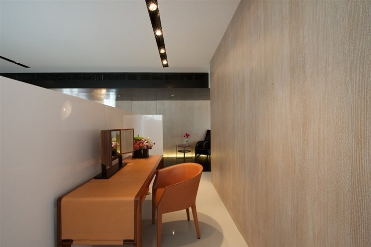 Giorgetti Showroom