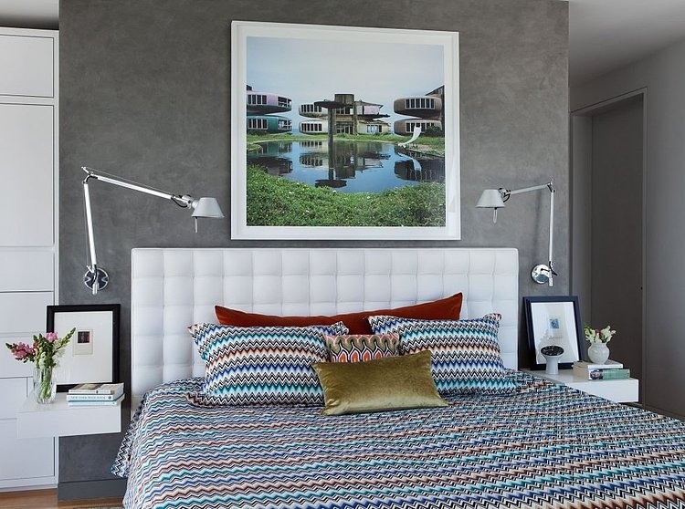 Grand Army Plaza Apartment by Axis Mundi