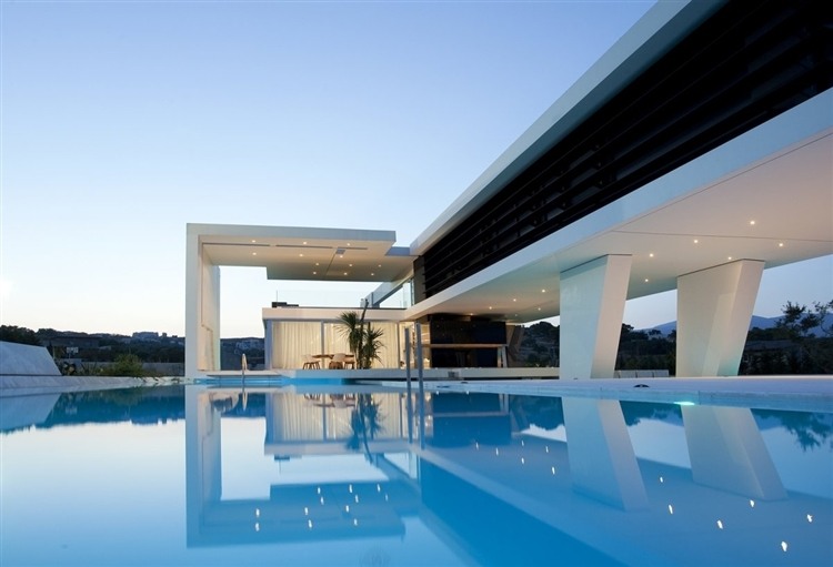 H3 House by 314 Architecture Studio
