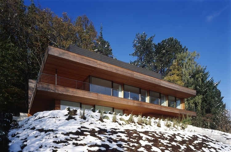 Heilbronn House
