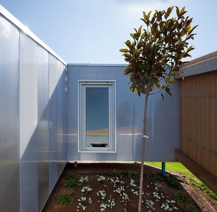 House of Would by Elii Architecture Office