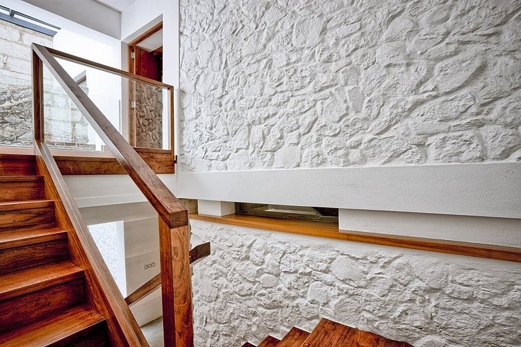 La Laguna House
