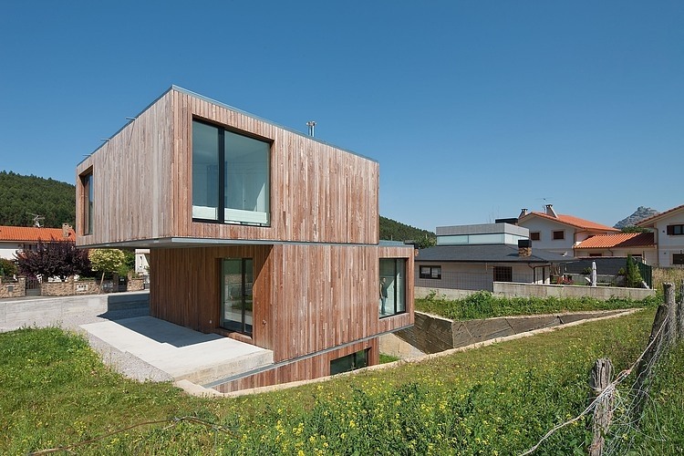 More House