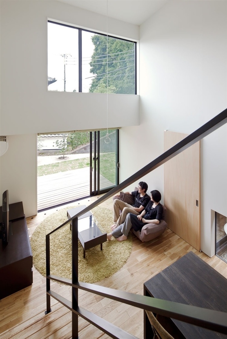 Niu House