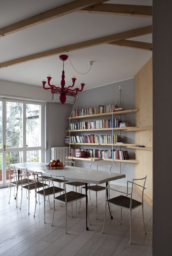 Ottoboni Apartment