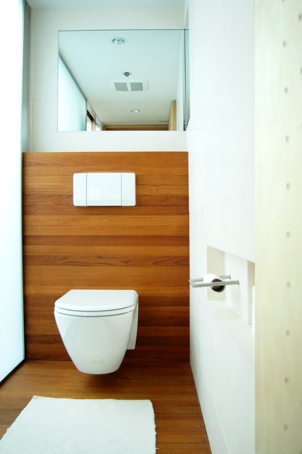 Pineapple Loft interior design