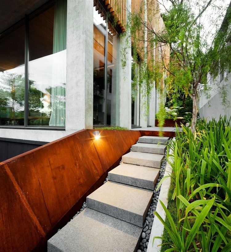 Sentosa House