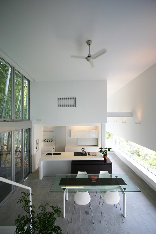 Sharp House