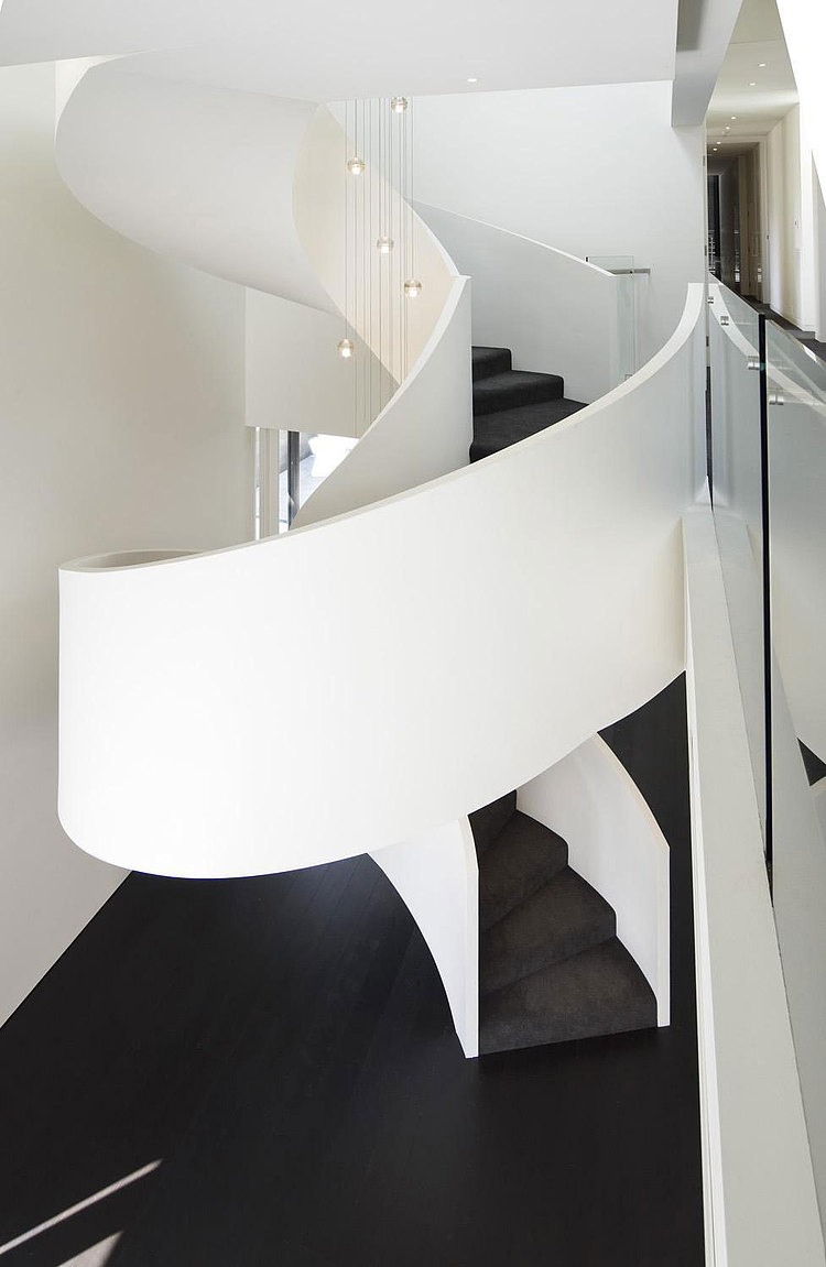 Verdant Avenue House