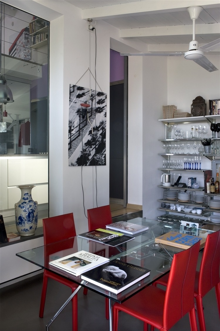 Apartment in Rome