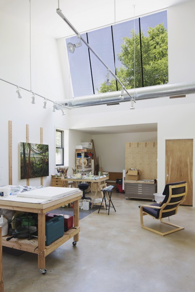 Artist’s House and Studio
