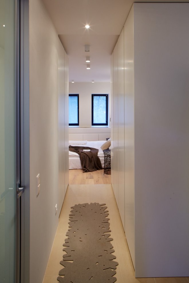 Apartment in Kiev