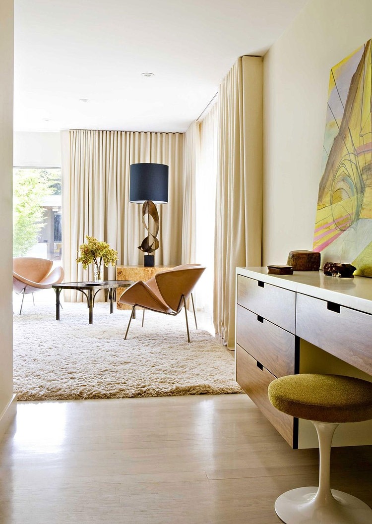 Brentwood Residence