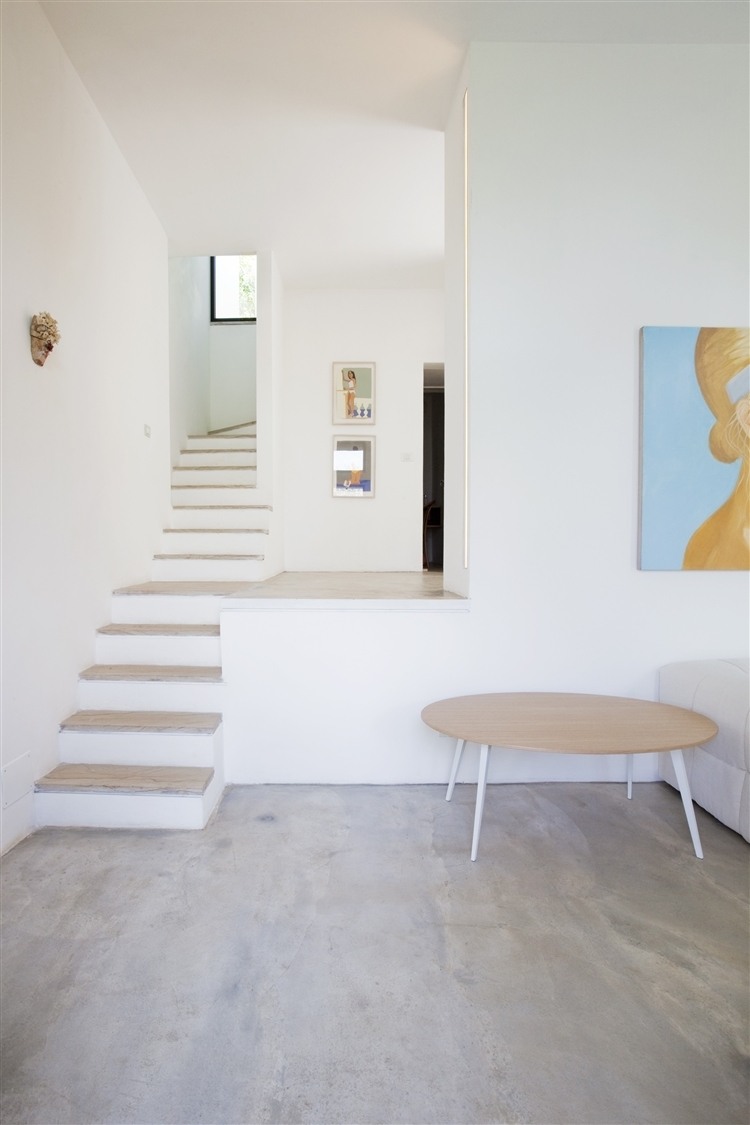 Farmhouse Restoration
