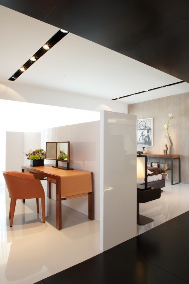 Giorgetti Showroom