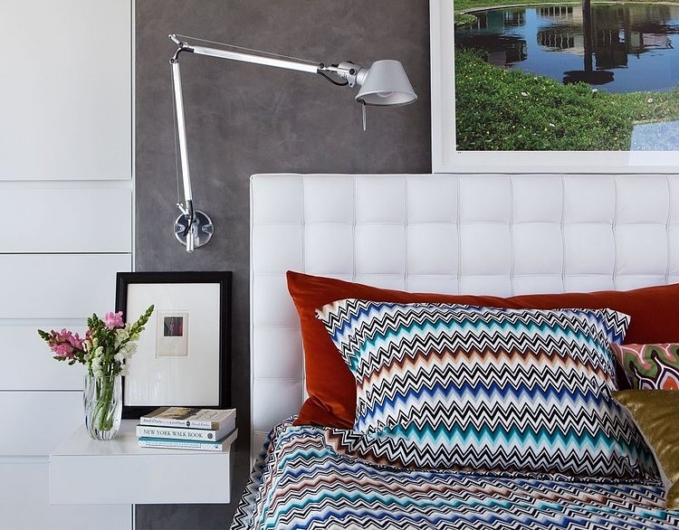 Grand Army Plaza Apartment by Axis Mundi