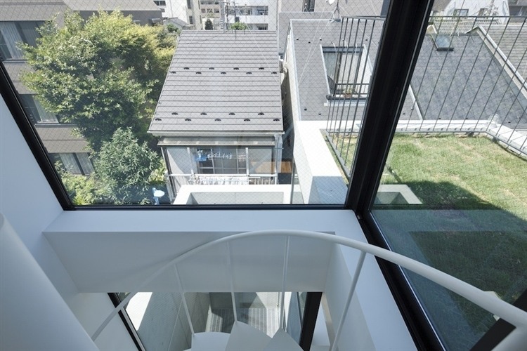 Grow House