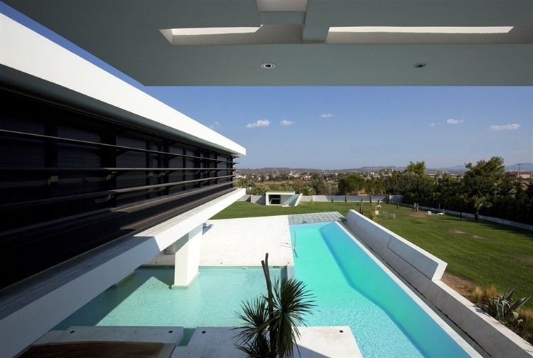 H3 House by 314 Architecture Studio