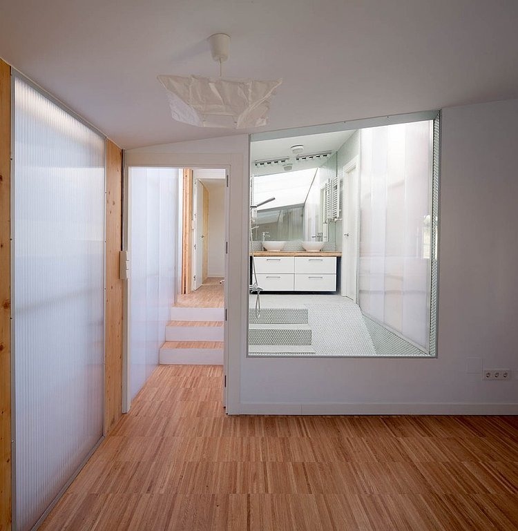 House of Would by Elii Architecture Office