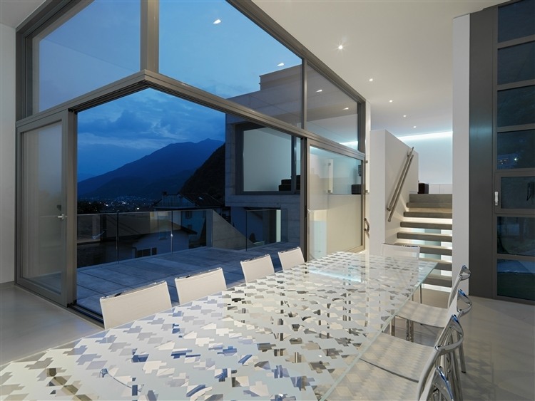 House in Lumino