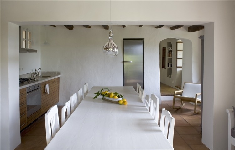 La Finca
