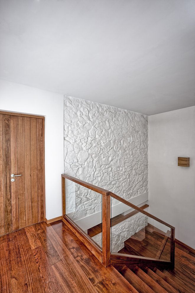 La Laguna House