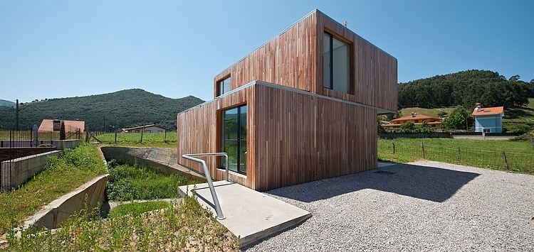 More House