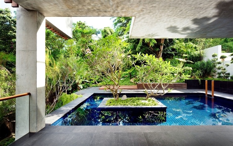 Sentosa House