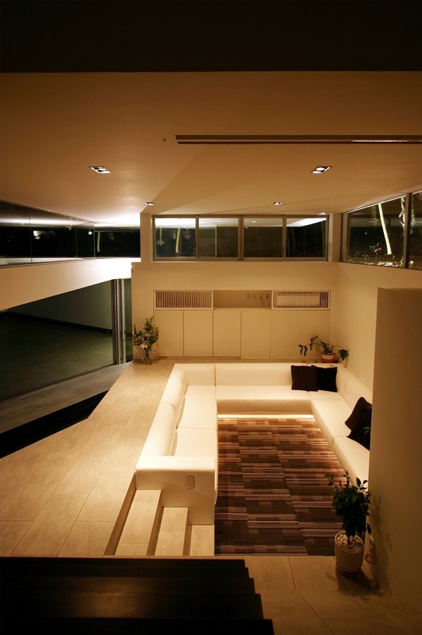 Sharp House