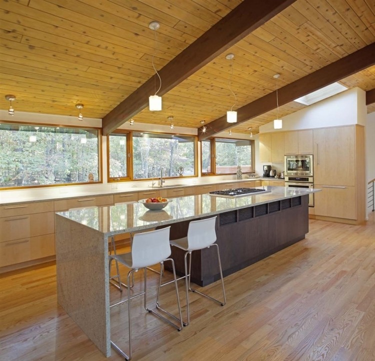Stoneridge House