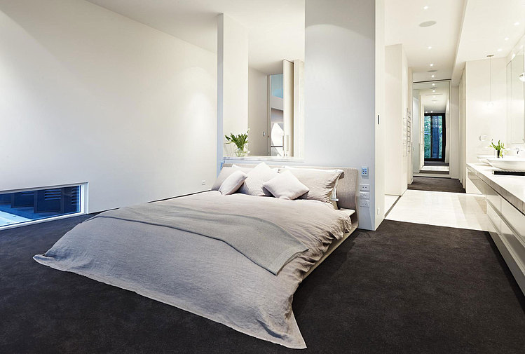 Verdant Avenue House