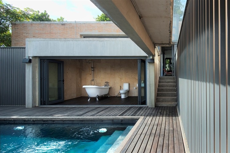 Wonderwall Residence
